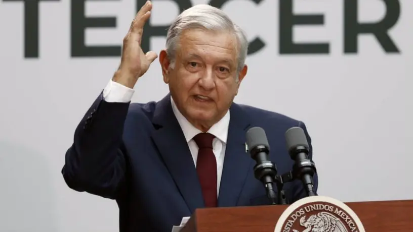 Familia del Chapo invitará a AMLO al inicio de construcción de una universidad