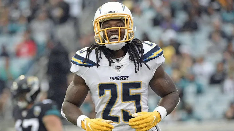 Chargers rompíó racha de derrotas al vencer a Jaguars