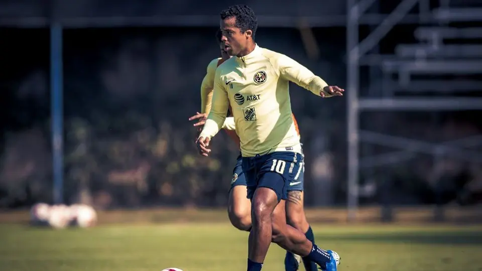 América utilizará su nuevo uniforme alternativo ante Tigres el sábado en el Azteca