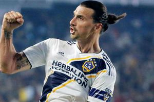 Regreso de Zlatan Ibrahimovic a España, parte de una campaña publicitaria