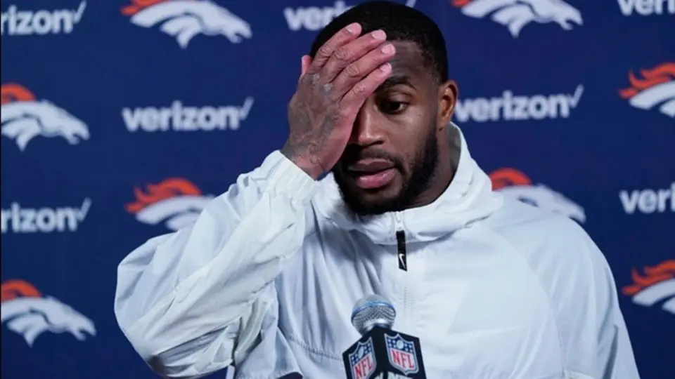 Broncos: Kareem Jackson dio positivo por coronavirus
