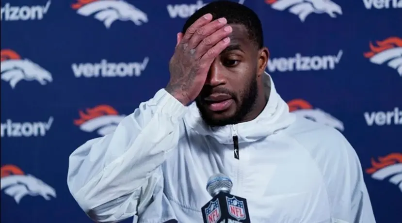 Broncos: Kareem Jackson dio positivo por coronavirus