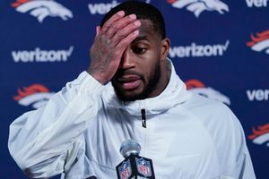 Broncos: Kareem Jackson dio positivo por coronavirus