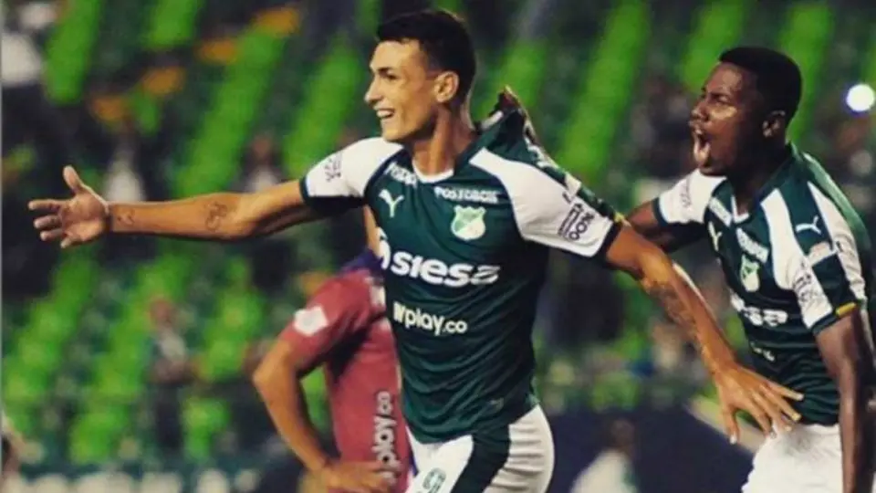 Extécnico de Dinenno: 'Llega en el mejor momento y brillará en Pumas'