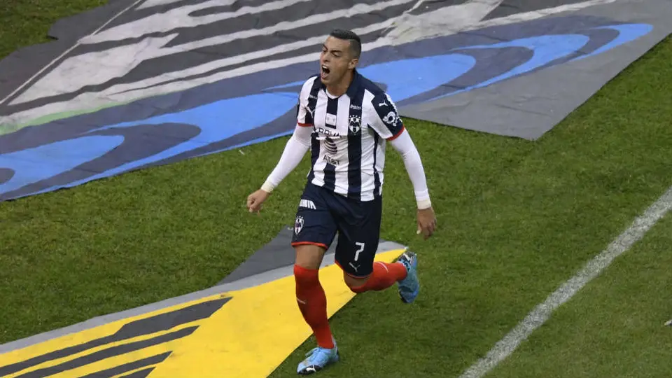 Funes Mori, decidido a ser el máximo goleador en la historia de Rayados 