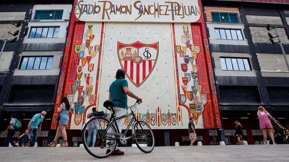 Óliver Torres sobre regreso de LaLiga: 'El estadio estará más lleno que nunca'