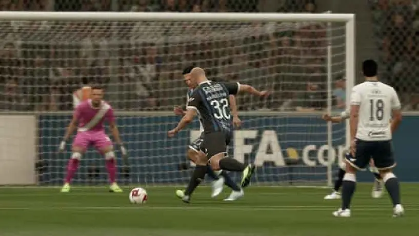 Así fue la Jornada 3 de la eLigaMX