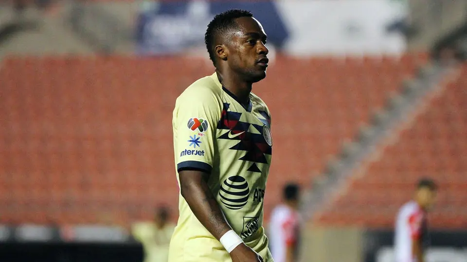 Renato Ibarra: 'Me han dado muy duro e injustamente'