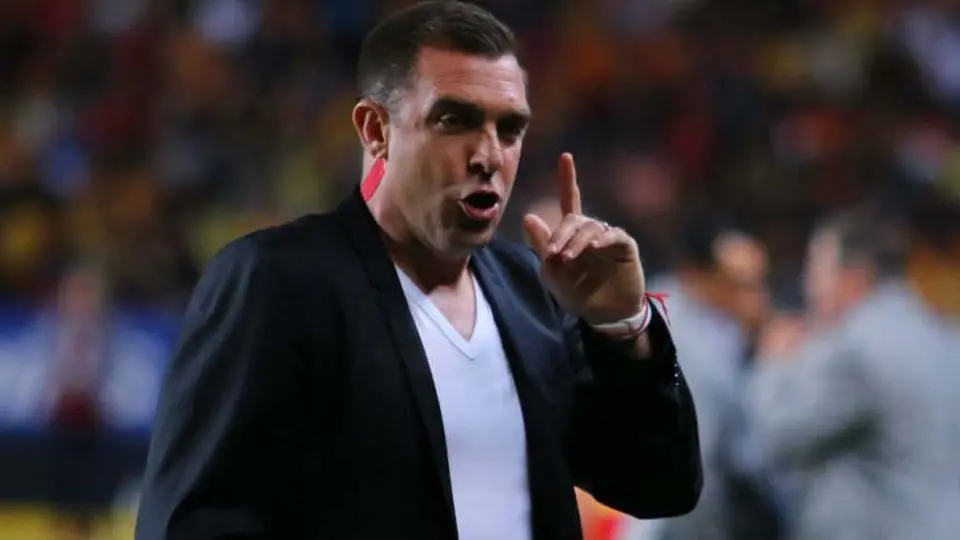 Morelia: Pablo Guede no renovó con Monarcas y dejará al equipo con efecto inmediato