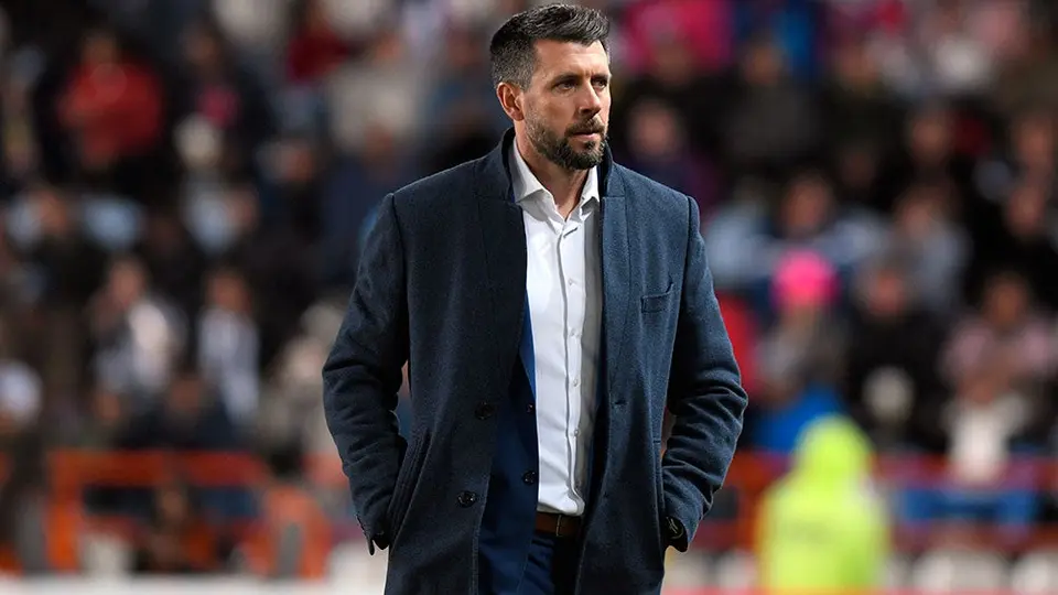 Paulo Pezzolano: 'Cruz Azul nos ganó en actitud, nos faltó agresividad'