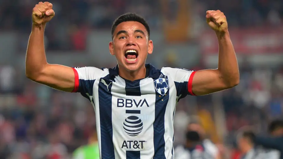 Carlos Rodríguez reconoció que anhela jugar en España