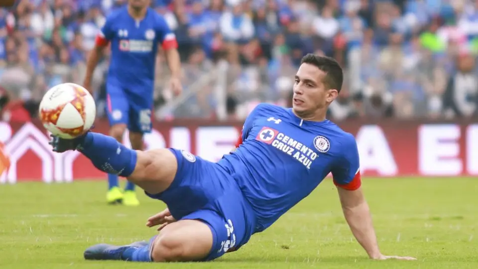 Piojo Herrera: 'Ivan Marcone fue opción para reforzar al América'