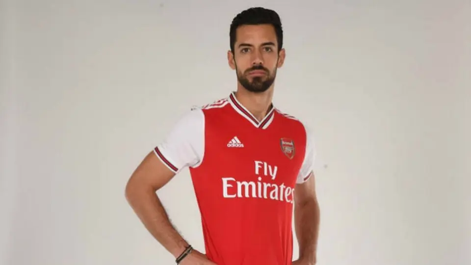 Arsenal fichó a Pablo Marí, defensor del Flamengo