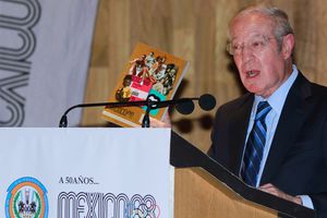 Fantasma Suárez: 'Joserra me llamó alcohólico y casi llegamos a los golpes'