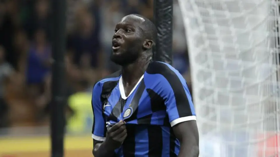Lukaku: 'Conte me dijo que era una basura, al partido siguiente di el mejor partido de la temporada'