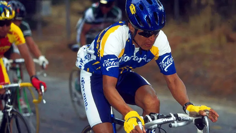 Miguel Arroyo, histórico ciclista mexicano, falleció a los 53 años