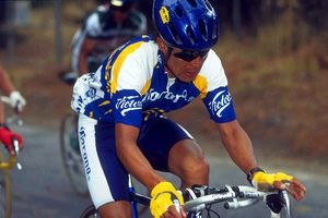 Miguel Arroyo, histórico ciclista mexicano, falleció a los 53 años