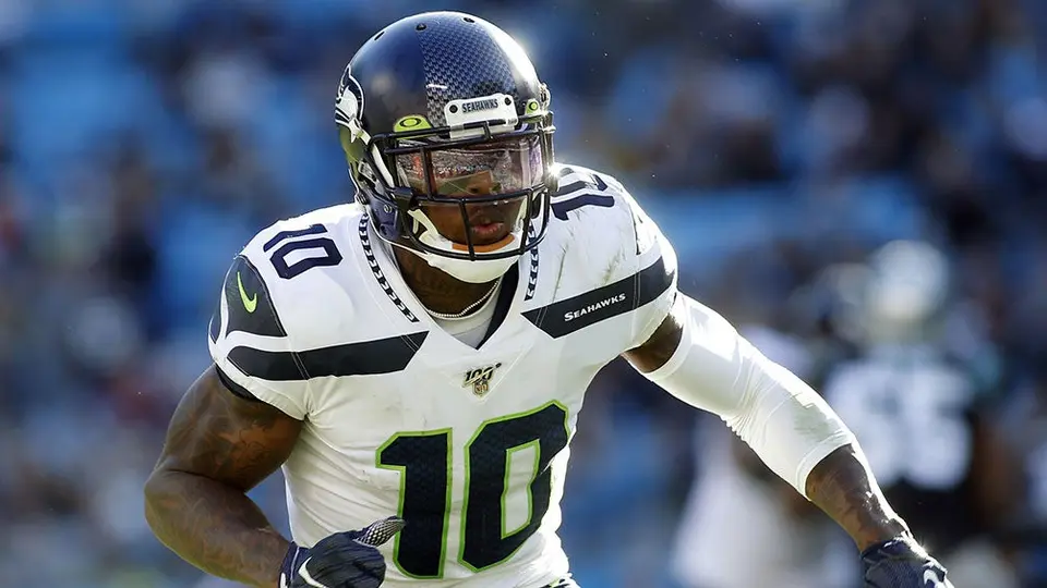 Josh Gordon solicitó su readmisión en la NFL