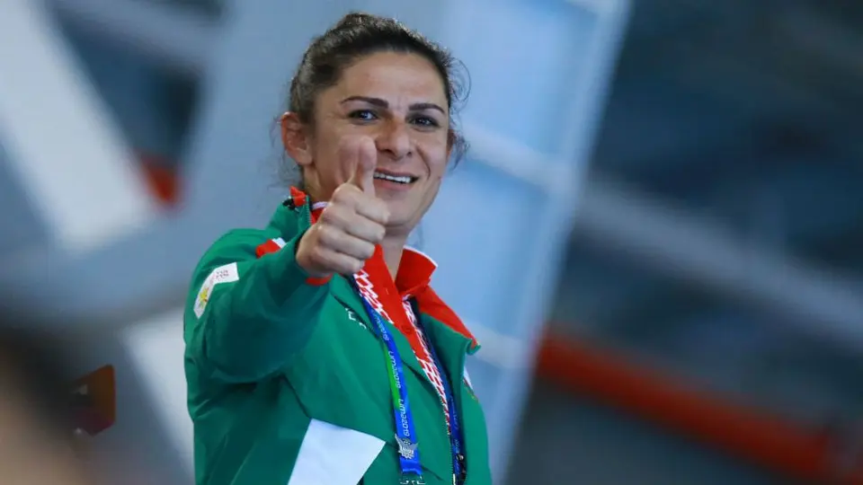 Ana Guevara desea que México conquiste 10 medallas en Tokio 2020