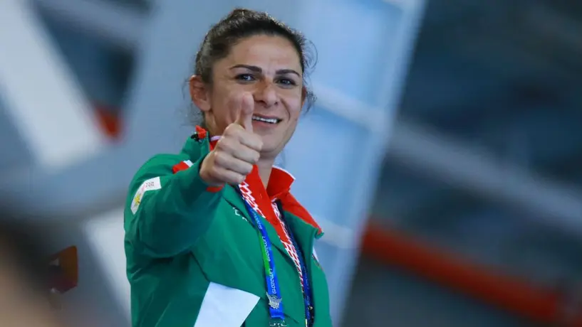 Ana Guevara desea que México conquiste 10 medallas en Tokio 2020