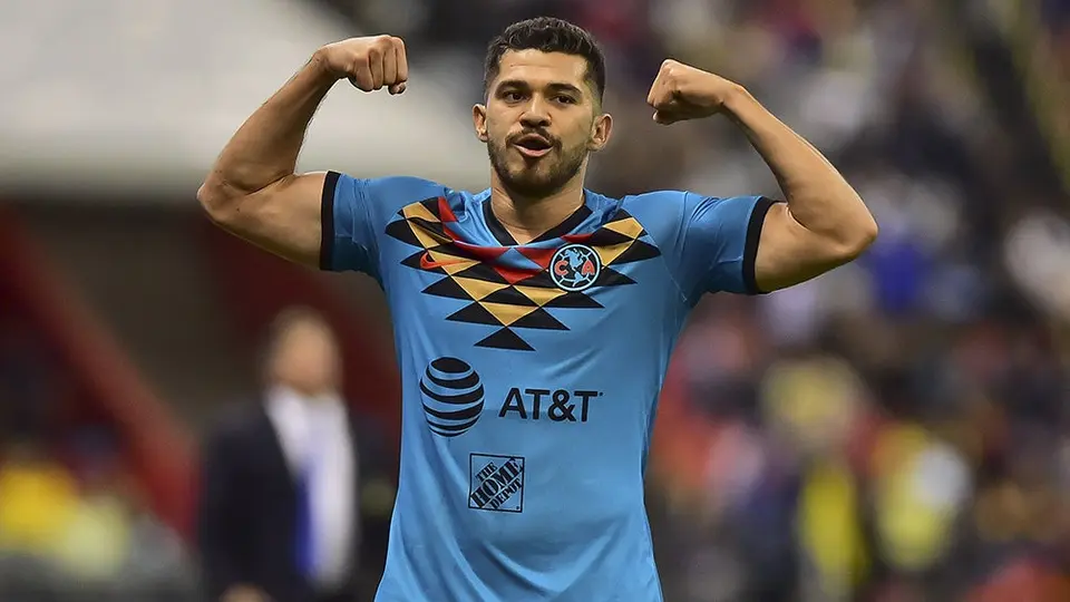 Henry Martín, en la mira del Tata Martino para Fecha FIFA de marzo