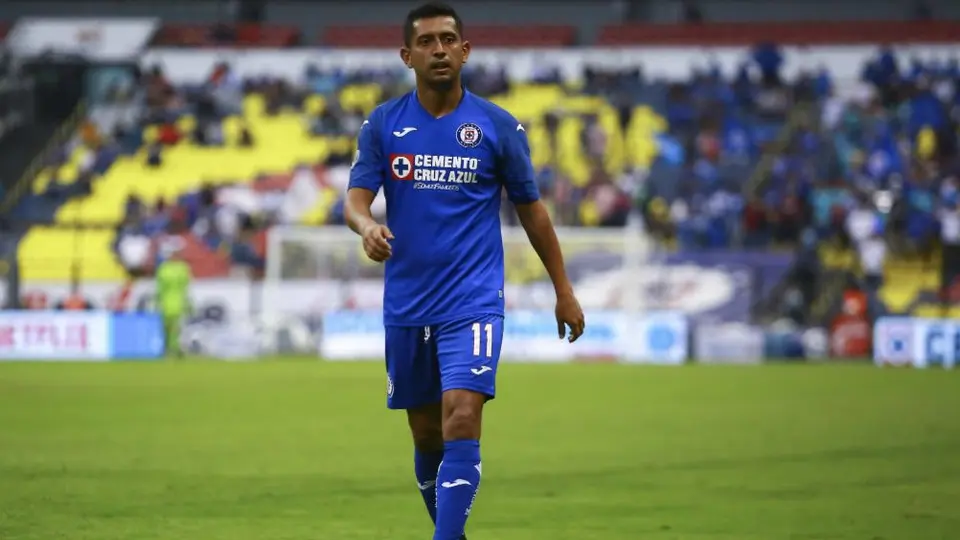 Elías Hernández tras parón por coronavirus: 'A Cruz Azul le queda un sabor amargo'