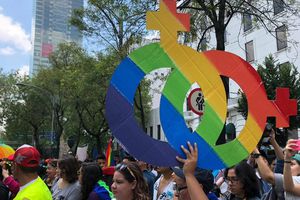 Marcha LGBTTTI+ en CDMX será digital por coronavirus
