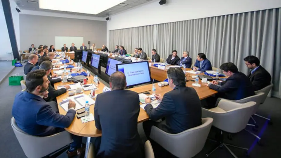 Liga MX: Junta para definir futuro del Clausura 2020 fue pospuesta