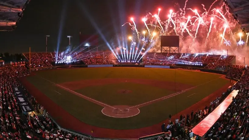 LMB: Diablos Rojos regresaría a los entrenamientos el 12 de julio