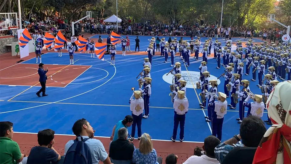 Autoridades de Guanajuato invirtieron 15mdp para rescatar el histórico parque Benito Juárez