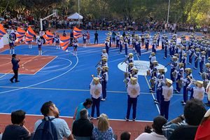 Autoridades de Guanajuato invirtieron 15mdp para rescatar el histórico parque Benito Juárez