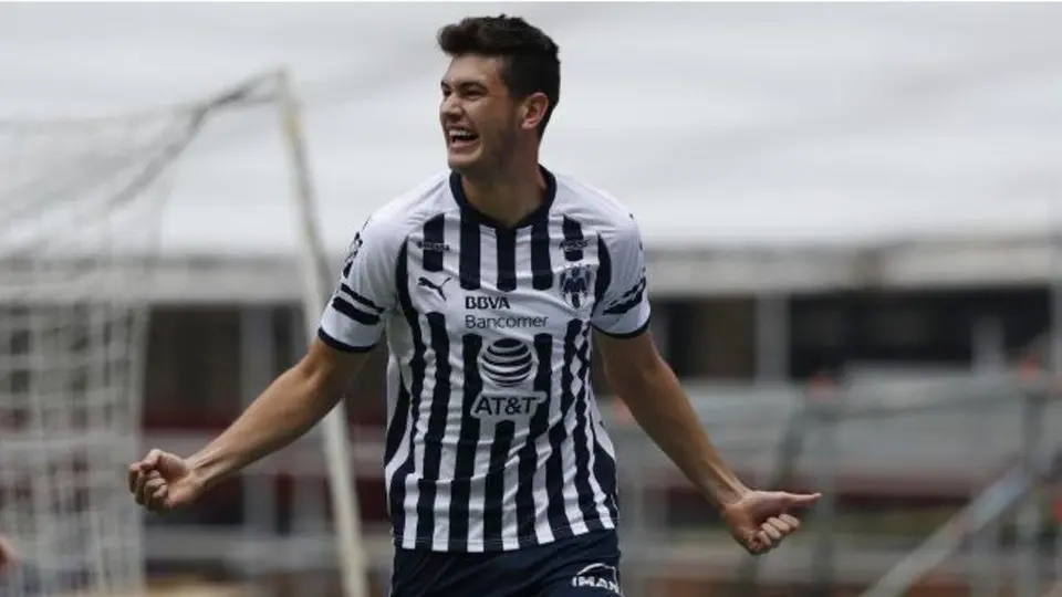 César Montes: "Me veo jugando en Europa pronto"