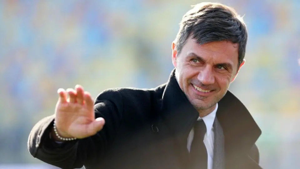 Paolo Maldini y su hijo dieron mensaje tras dar positivo por coronavirus
