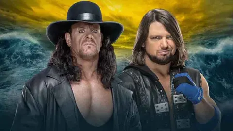 Wrestlemania 36 WWE en vivo y en directo