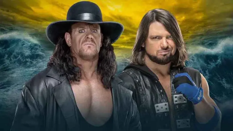 Wrestlemania 36 WWE en vivo y en directo