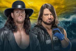 Wrestlemania 36 WWE en vivo y en directo