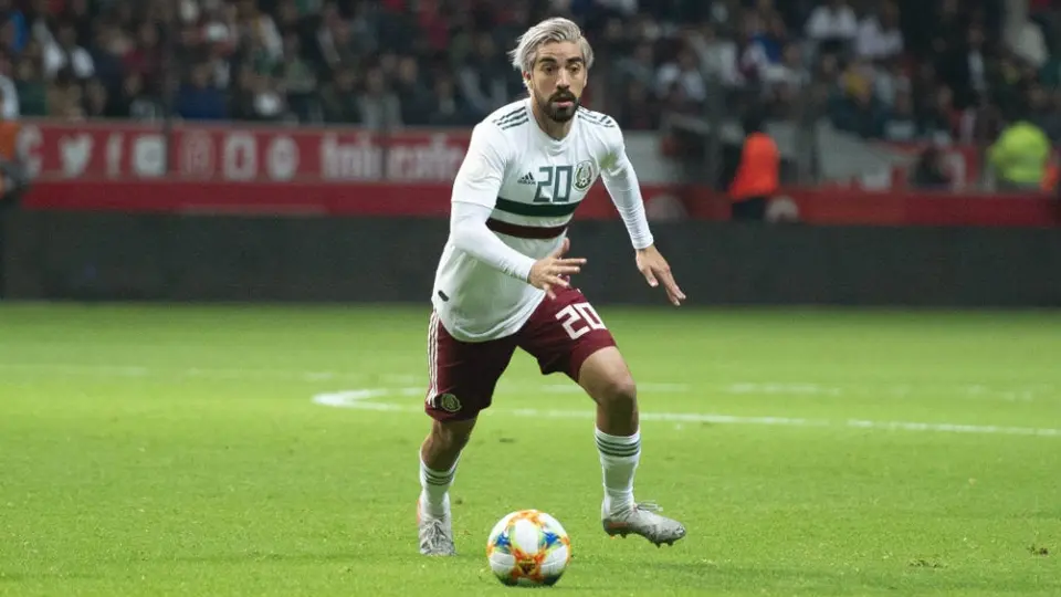 Pizarro reveló que el Tata Martino le dio el visto bueno para fichar con Inter de Miami