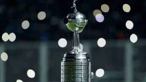 ¿Cómo, cuándo y dónde ver la Final de la Copa Libertadores?