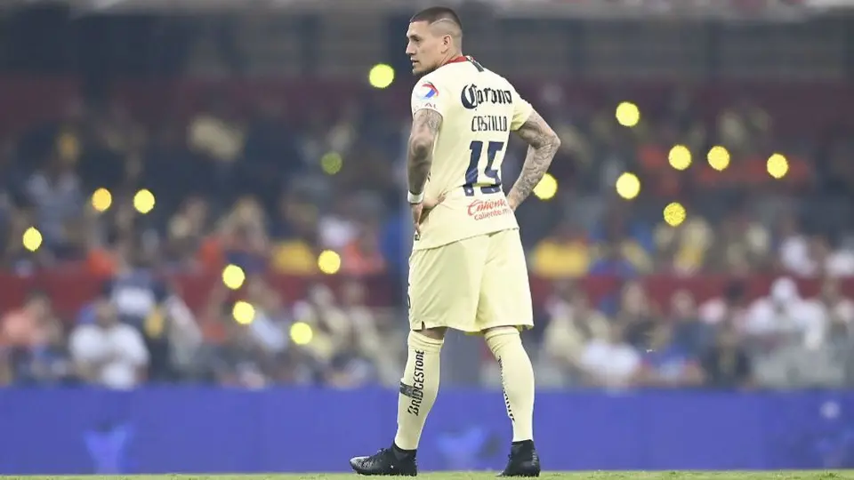 Chaco Giménez donó sangre para ayudar a Nico Castillo
