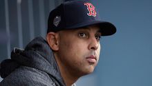 Red Sox despide a Alex Cora por escándalo de robo de señales
