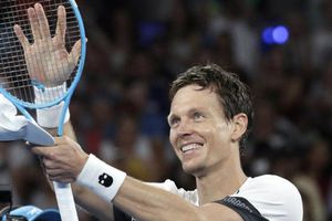 Tomas Berdych anunció su retiro del tenis