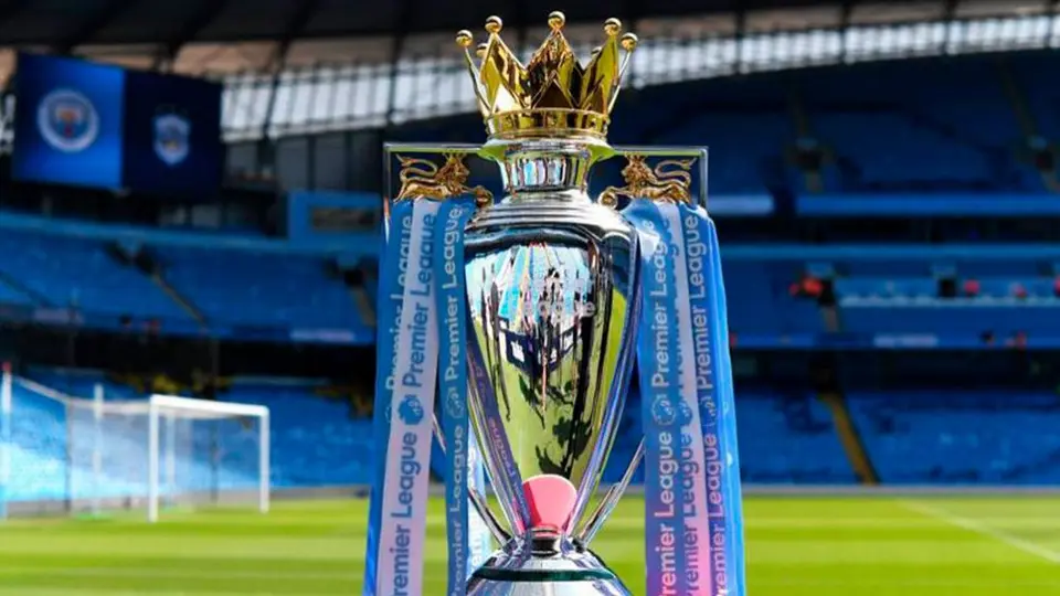 Equipos de la Premier League no ponen fecha para concluir la temporada