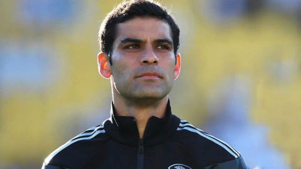 Rafa Márquez: 'La MLS prontó superará a la Liga MX'