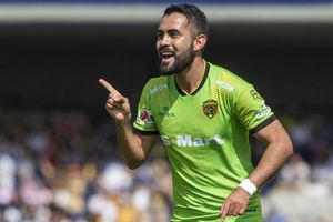 Juárez realizó trolleo a Chivas, Rayados, Pachuca y Xolos, tras empate con Pumas