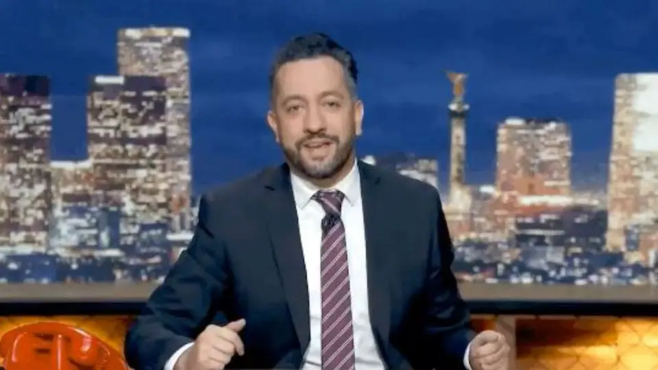 Chumel Torres: HBO suspendió su programa tras polémica por racismo
