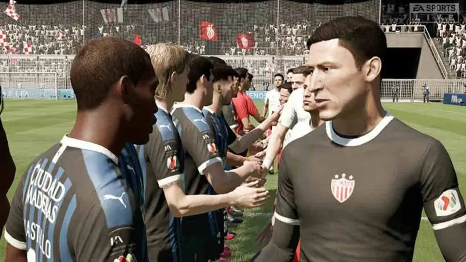 eLigaMX: Kevin Mercado de Necaxa sufrió robo de señal de Wifi vs Querétaro