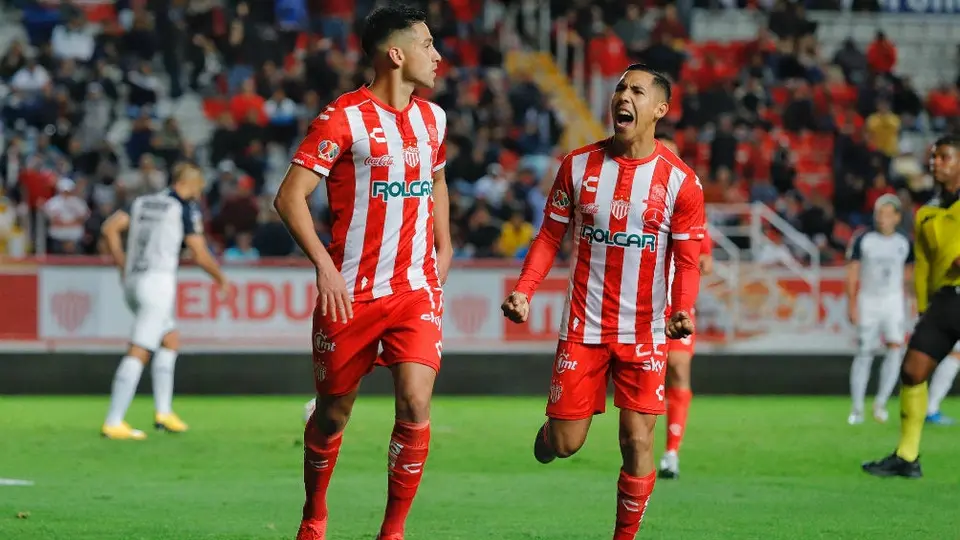 Necaxa: En cinco años, los Rayos obtuvieron casi 80 mdd por venta de jugadores