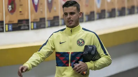 Nico Benedetti será operado por el doctor Rafael Ortega en Guadalajara