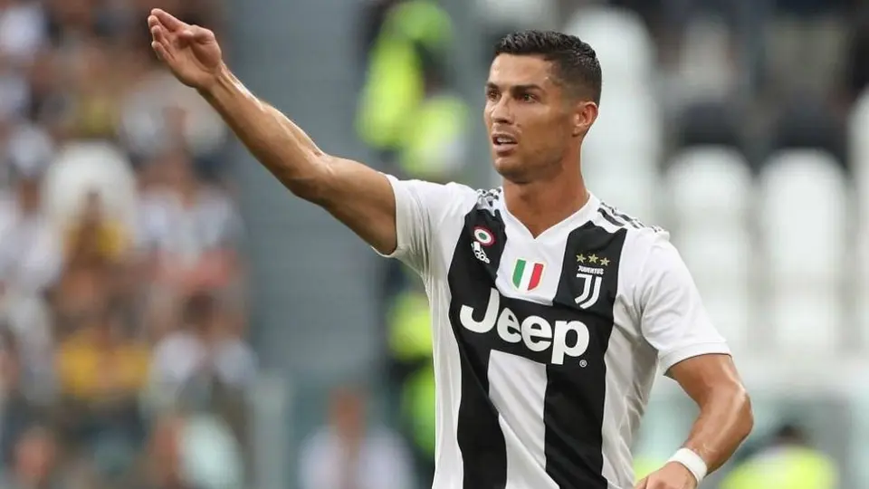 Cristiano Ronaldo: ¿Desde cuándo no estrellaba un penalti en el poste?