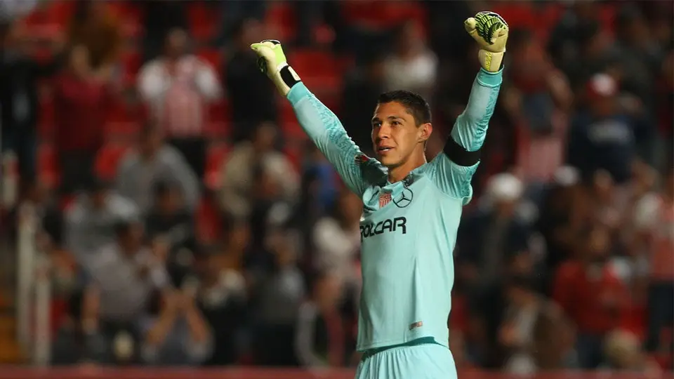 Hugo González: 'Debería regresar a Rayados, pero cualquier cosa puede pasar en México'
